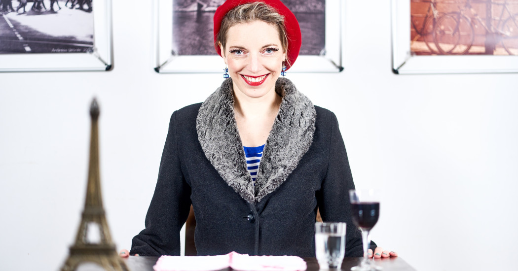 Laura Dee: Chanson féministe